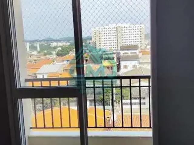Apartamento para Venda em São José dos Campos/SP Residencial Bosque dos Ipês 2 Quartos