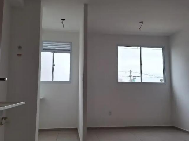 Apartamento para Venda em São José dos Campos/SP Residencial Bosque dos Ipês 2 Quartos