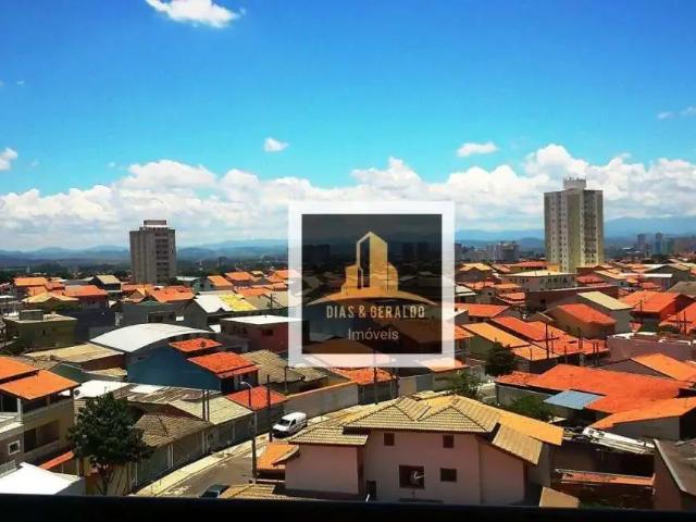 Apartamento para Venda em São José dos Campos/SP Residencial Bosque dos Ipês 2 Quartos