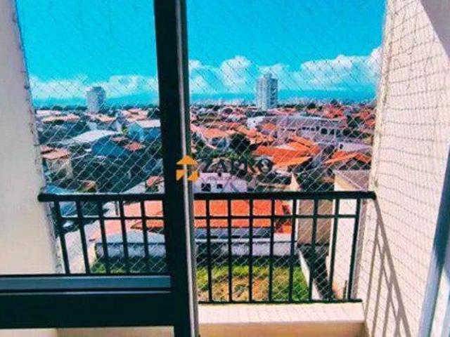Apartamento para Venda em São José dos Campos/SP Residencial Bosque dos Ipês 2 Quartos
