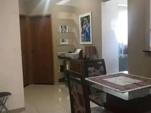 Apartamento para Venda em São José dos Campos/SP Residencial Bosque dos Ipês 2 Quartos