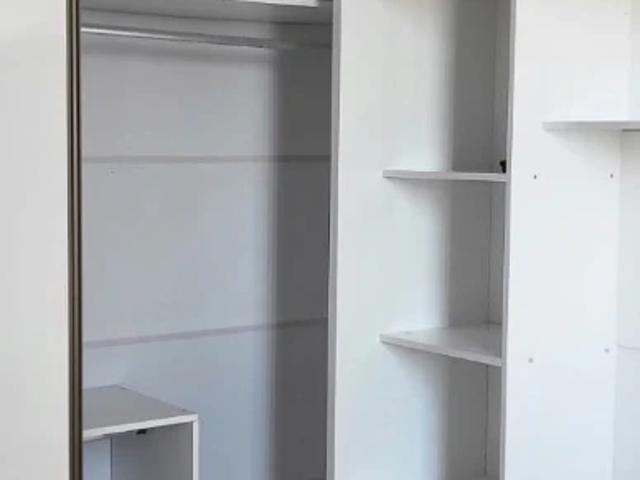 Apartamento para Venda em São José dos Campos/SP Residencial Frei Galvão 2 Quartos