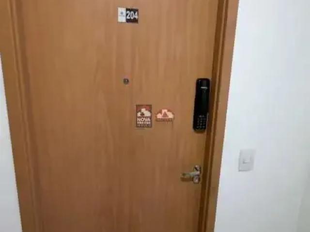 Apartamento para Venda em São José dos Campos/SP Residencial Frei Galvão 2 Quartos