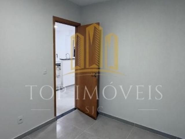 Apartamento para Venda em São José dos Campos/SP Residencial Frei Galvão 2 Quartos