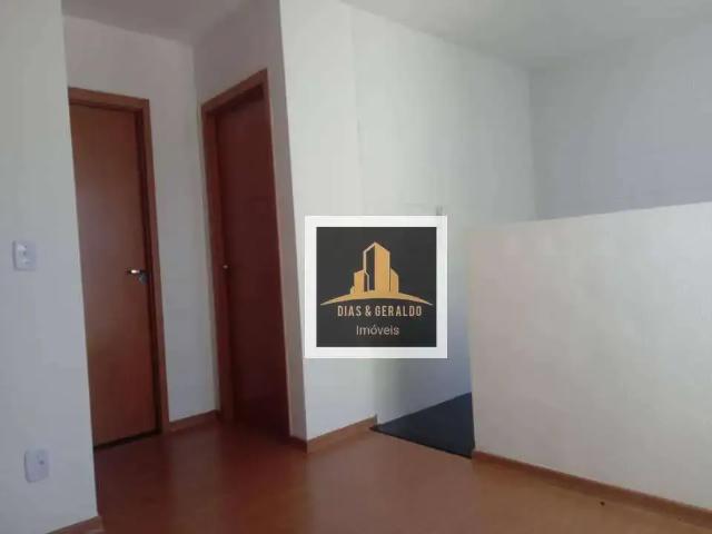 Apartamento para Venda em São José dos Campos/SP Residencial Frei Galvão 2 Quartos