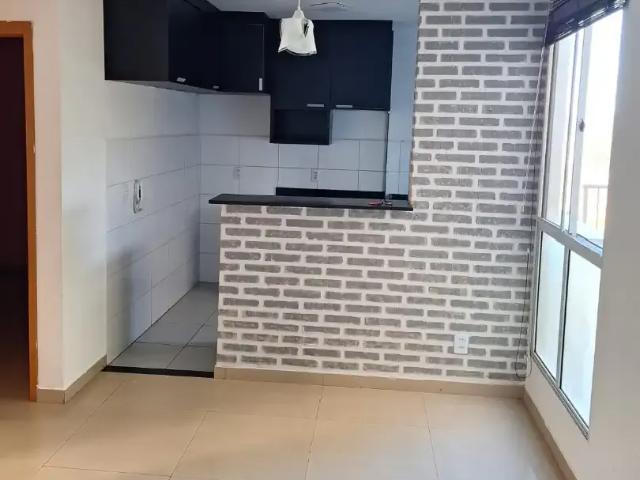 Apartamento para Venda em São José dos Campos/SP Residencial Frei Galvão 2 Quartos
