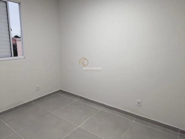 Apartamento para Venda em São José dos Campos/SP Residencial Frei Galvão 2 Quartos