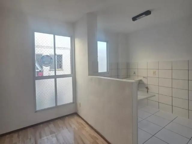 Apartamento para Venda em São José dos Campos/SP Residencial Frei Galvão 2 Quartos