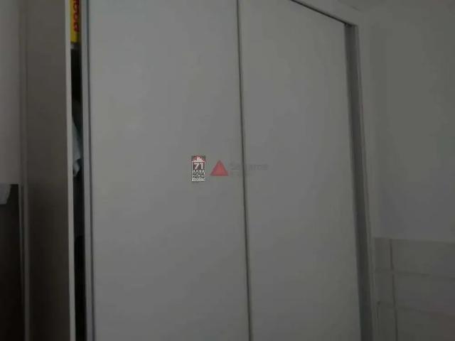 Apartamento para Venda em São José dos Campos/SP Residencial Frei Galvão 2 Quartos