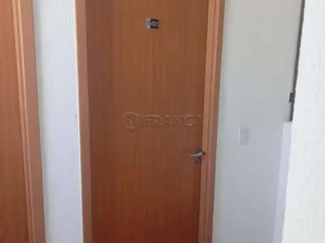 Apartamento para Venda em São José dos Campos/SP Residencial Frei Galvão 2 Quartos