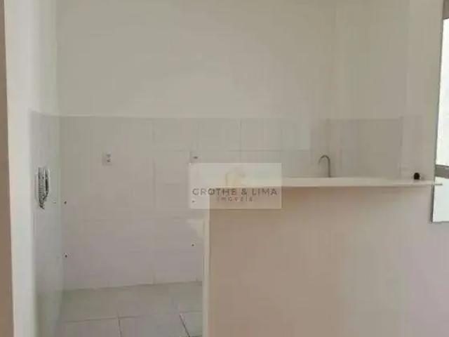 Apartamento para Venda em São José dos Campos/SP Residencial Frei Galvão 2 Quartos