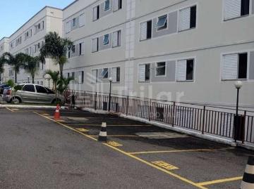 Apartamento para Venda em São José dos Campos/SP Residencial Frei Galvão 2 Quartos