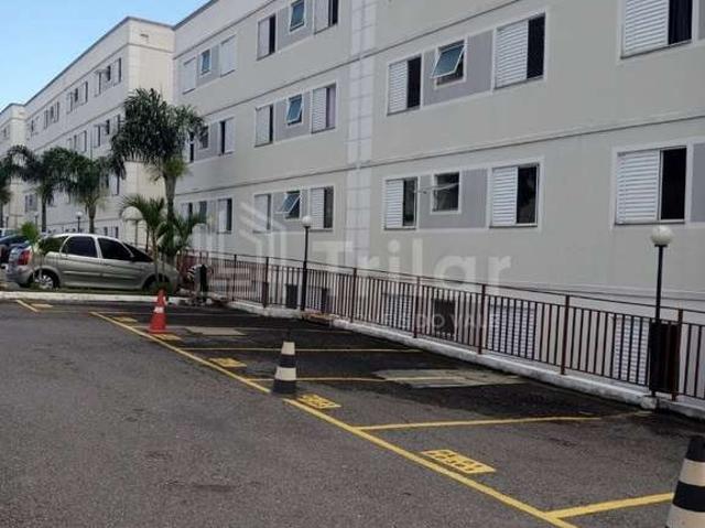 Apartamento para Venda em São José dos Campos/SP Residencial Frei Galvão 2 Quartos