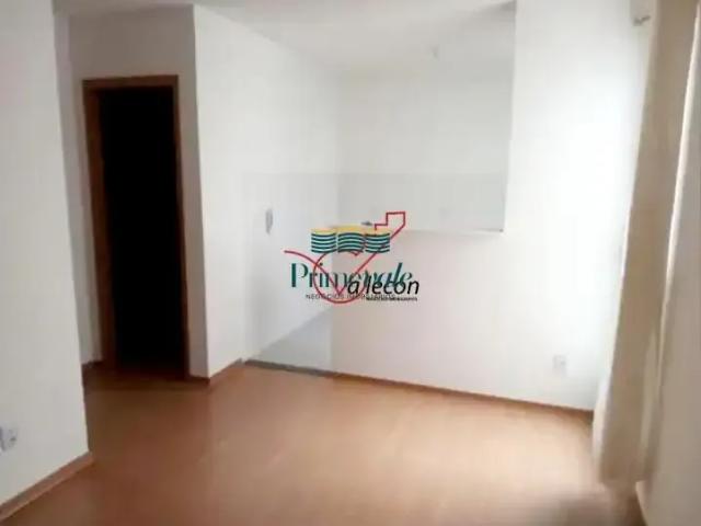 Apartamento para Venda em São José dos Campos/SP Residencial Frei Galvão 2 Quartos