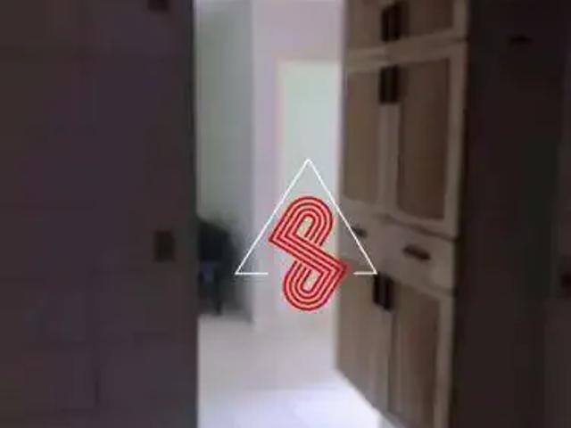 Apartamento para Venda em São José dos Campos/SP Santa Cecília I 2 Quartos