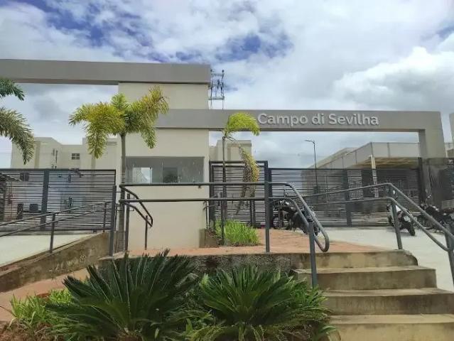 Apartamento para Venda em São José dos Campos/SP Santa Helena 2 Quartos