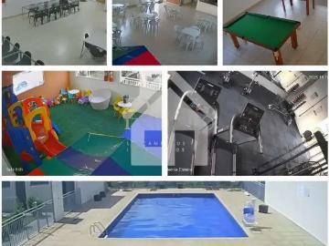 Apartamento para Venda em São José dos Campos/SP Santa Helena 2 Quartos