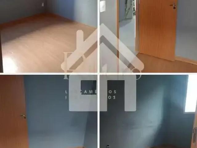 Apartamento para Venda em São José dos Campos/SP Santa Helena 2 Quartos