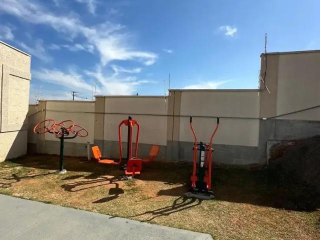 Apartamento para Venda em São José dos Campos/SP Santa Helena 2 Quartos