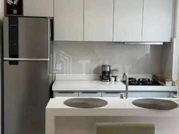 Apartamento para Venda em São José dos Campos/SP Jardim Nova Michigan 2 Quartos