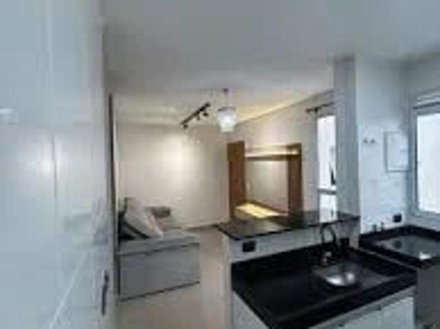 Apartamento para Venda em São José dos Campos/SP Santa Helena 2 Quartos