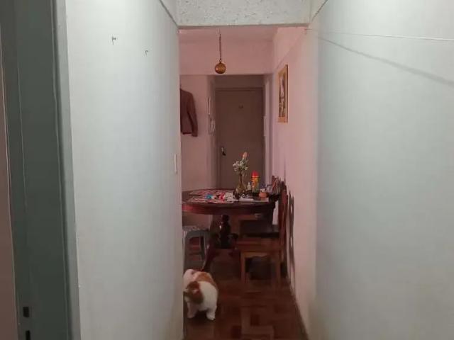 Apartamento para Venda em São José dos Campos/SP Santana 2 Quartos
