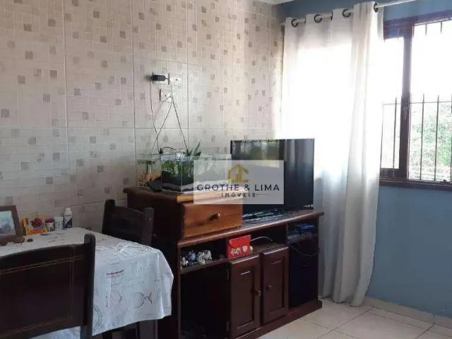 Apartamento para Venda em São José dos Campos/SP Santana 2 Quartos