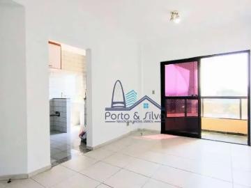 Apartamento para Venda em São José dos Campos/SP Santana 2 Quartos