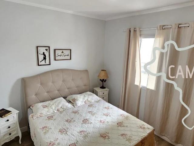 Apartamento para Venda em São José dos Campos/SP Santana 3 Quartos