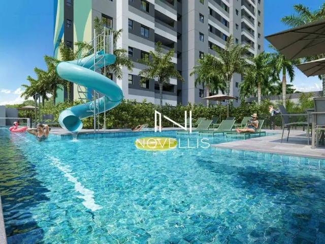 Apartamento para Venda em São José dos Campos/SP Santana 3 Quartos