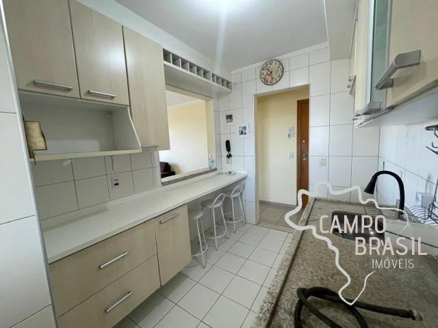 Apartamento para Venda em São José dos Campos/SP Santana 3 Quartos