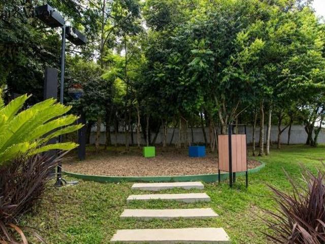 Apartamento para Venda em São José dos Pinhais, Ouro Fino, 2 dormitórios, 1 banheiro, 1 vaga