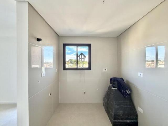 Apartamento para Venda em São José dos Pinhais, Afonso Pena, 2 dormitórios, 1 banheiro, 1 vaga