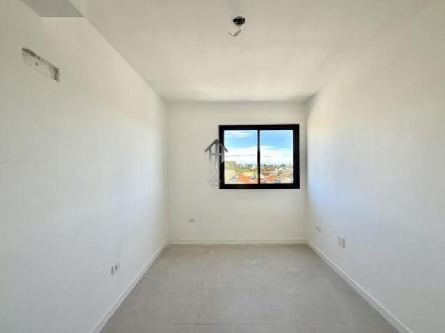 Apartamento para Venda em São José dos Pinhais, Afonso Pena, 2 dormitórios, 1 suíte, 2 banheiros, 1