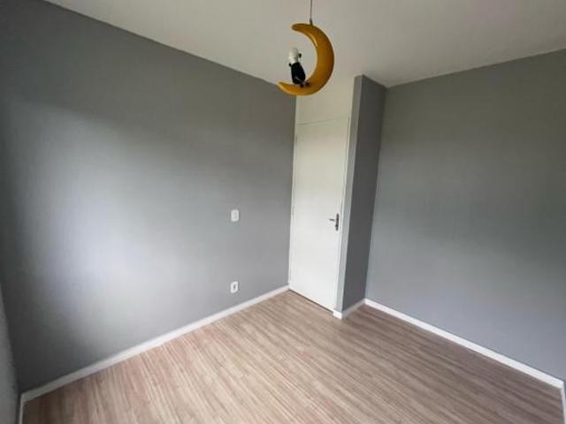 Apartamento para Venda em São José dos Pinhais, Afonso Pena, 3 dormitórios, 1 banheiro, 1 vaga