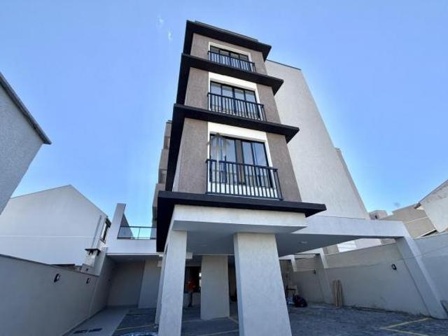 Apartamento para Venda em São José dos Pinhais, Afonso Pena, 3 dormitórios, 1 suíte, 2 banheiros, 1