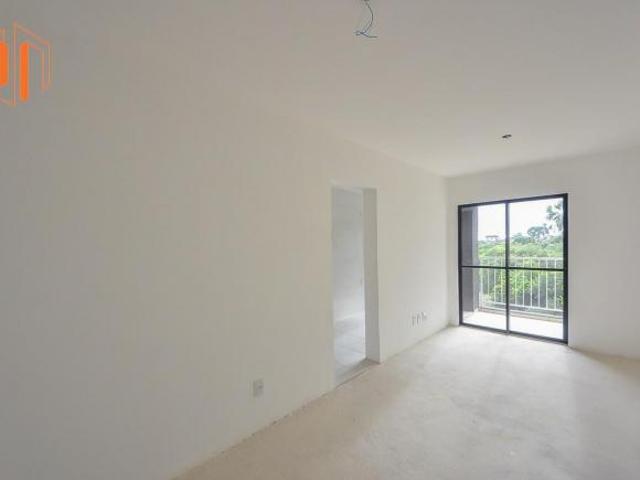 Apartamento para Venda em São José dos Pinhais, Aristocrata, 2 dormitórios, 1 banheiro, 1 vaga