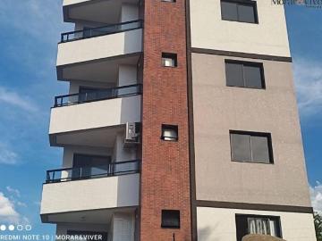 Apartamento para Venda em São José dos Pinhais, Aristocrata, 2 dormitórios, 1 suíte, 2 banheiros, 1