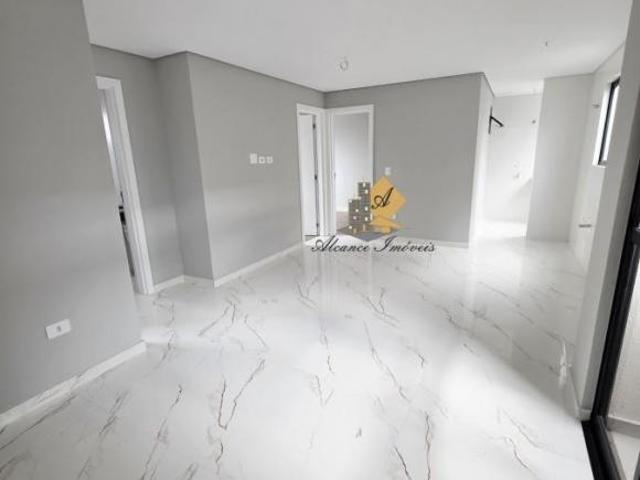 Apartamento para Venda em São José dos Pinhais, Boneca Do Iguaçu, 3 dormitórios, 1 suíte, 2 banheiro