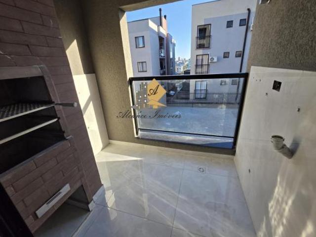 Apartamento para Venda em São José dos Pinhais, Boneca Do Iguaçu, 3 dormitórios, 1 suíte, 2 banheiro