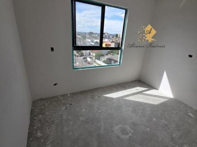 Apartamento para Venda em São José dos Pinhais, Boneca Do Iguaçu, 3 dormitórios, 1 suíte, 2 banheiro