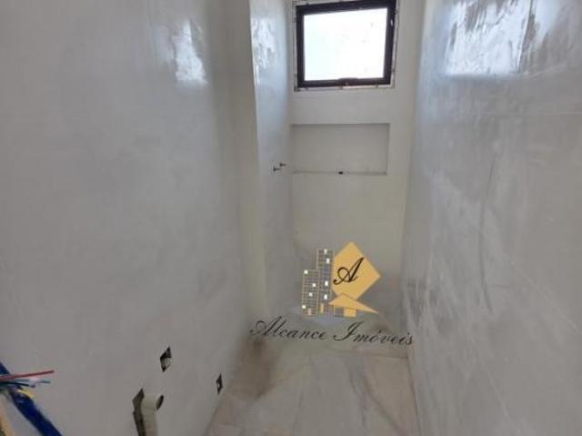 Apartamento para Venda em São José dos Pinhais, Boneca Do Iguaçu, 2 dormitórios, 1 suíte, 2 banheiro