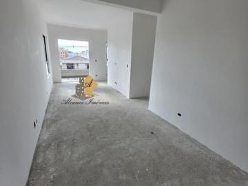 Apartamento para Venda em São José dos Pinhais, Boneca Do Iguaçu, 2 dormitórios, 1 suíte, 2 banheiro