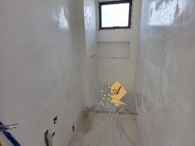 Apartamento para Venda em São José dos Pinhais, Boneca Do Iguaçu, 2 dormitórios, 1 suíte, 2 banheiro