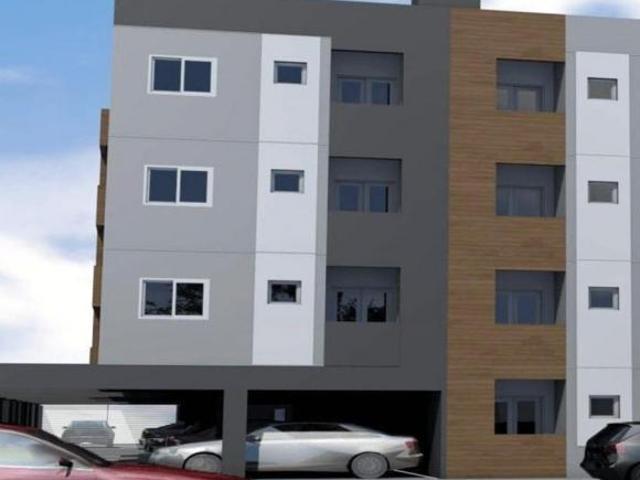 Apartamento para Venda em São José dos Pinhais, Braga, 2 dormitórios, 1 banheiro, 1 vaga