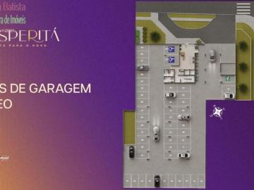 Apartamento para Venda em São José dos Pinhais, Centro, 1 dormitório, 1 banheiro