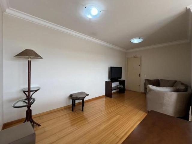 Apartamento para Venda em São José dos Pinhais, Centro, 3 dormitórios, 1 suíte, 2 banheiros, 1 vaga