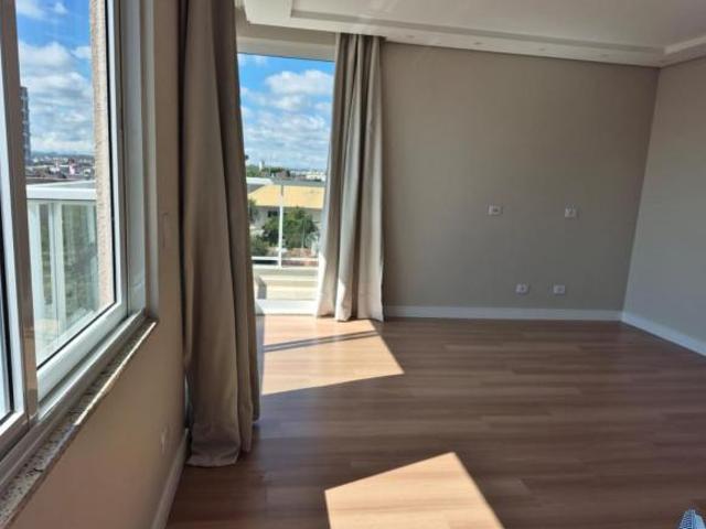 Apartamento para Venda em São José dos Pinhais, Centro, 3 dormitórios, 1 suíte, 2 banheiros, 2 vagas