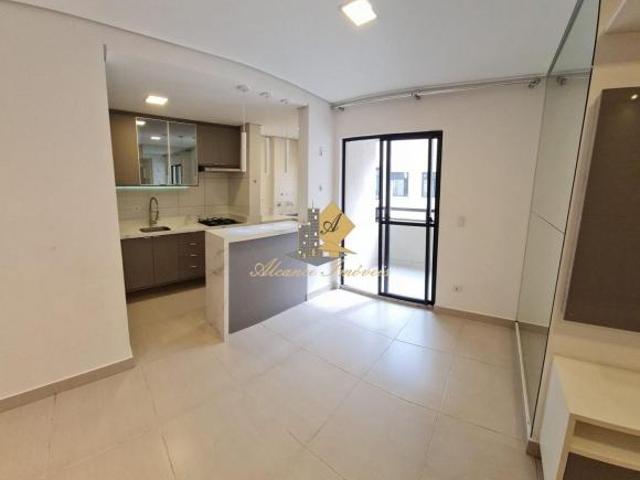 Apartamento para Venda em São José dos Pinhais, Costeira, 2 dormitórios, 1 banheiro, 2 vagas