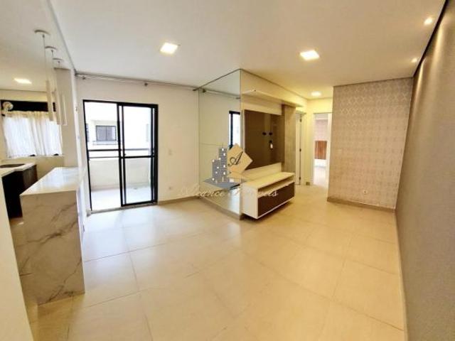 Apartamento para Venda em São José dos Pinhais, Costeira, 2 dormitórios, 1 banheiro, 2 vagas